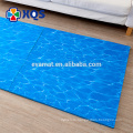 Fashion design TPU water proof eva floor padding for customization